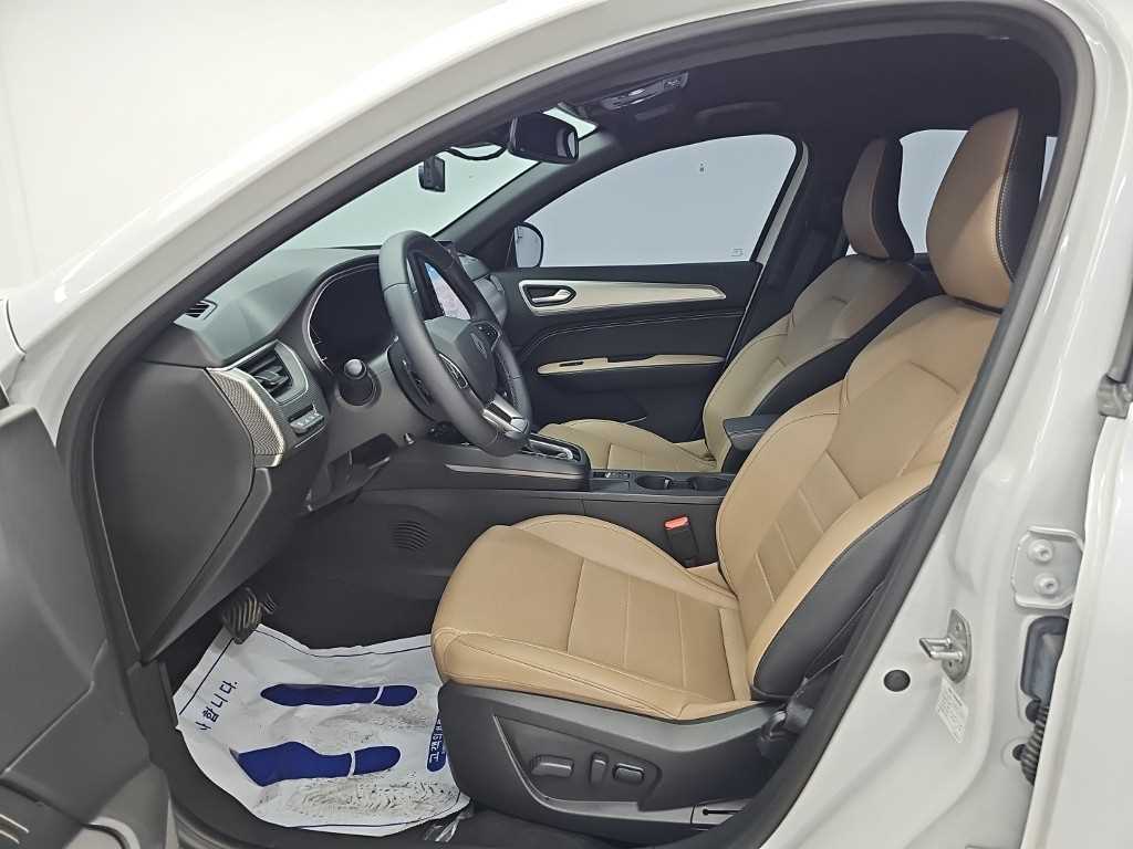 RENAULT Arkana — photo 11