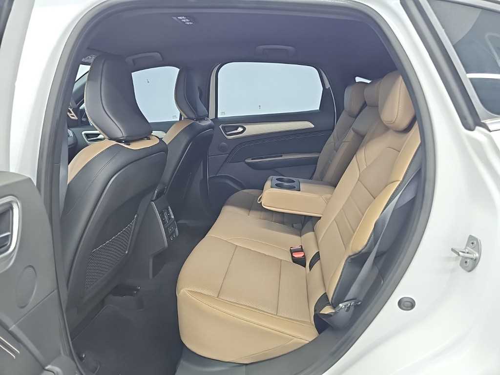 RENAULT Arkana — photo 12