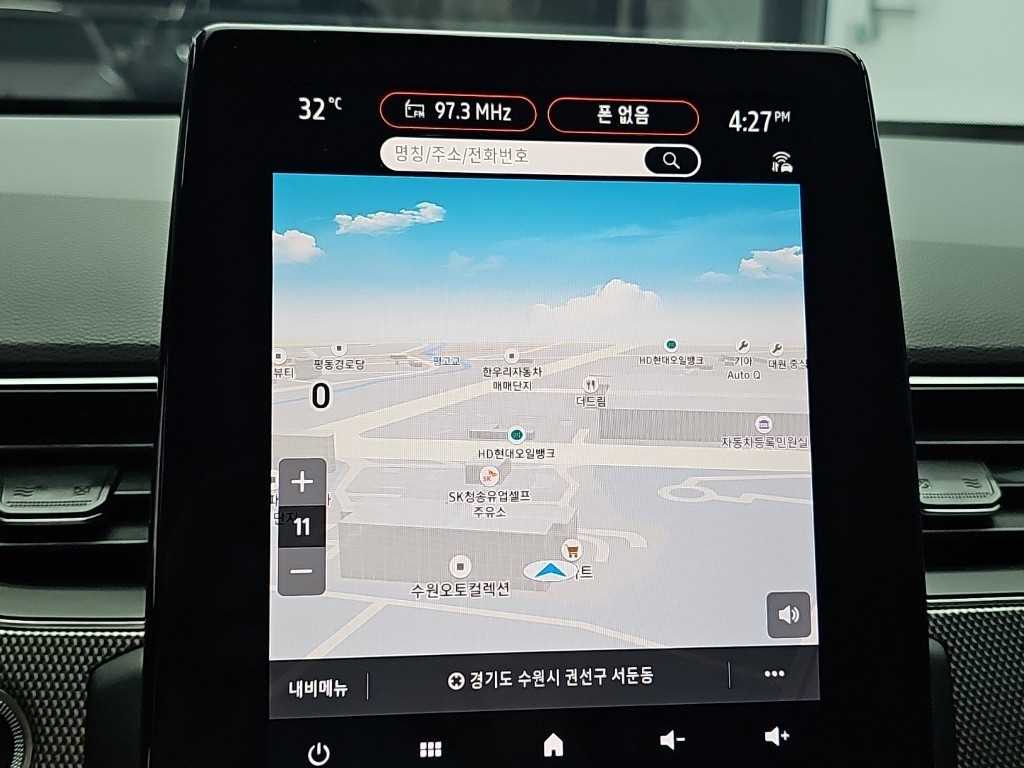RENAULT Arkana — photo 14