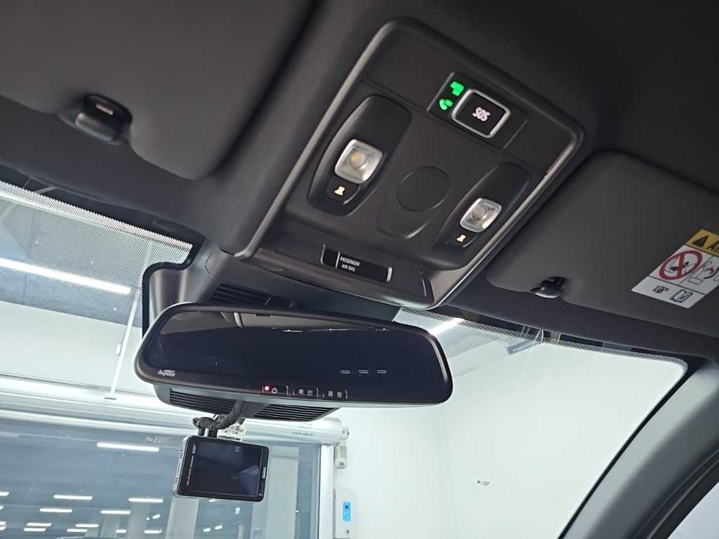 RENAULT Arkana — photo 16