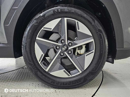 Hyundai Tucson — photo 05