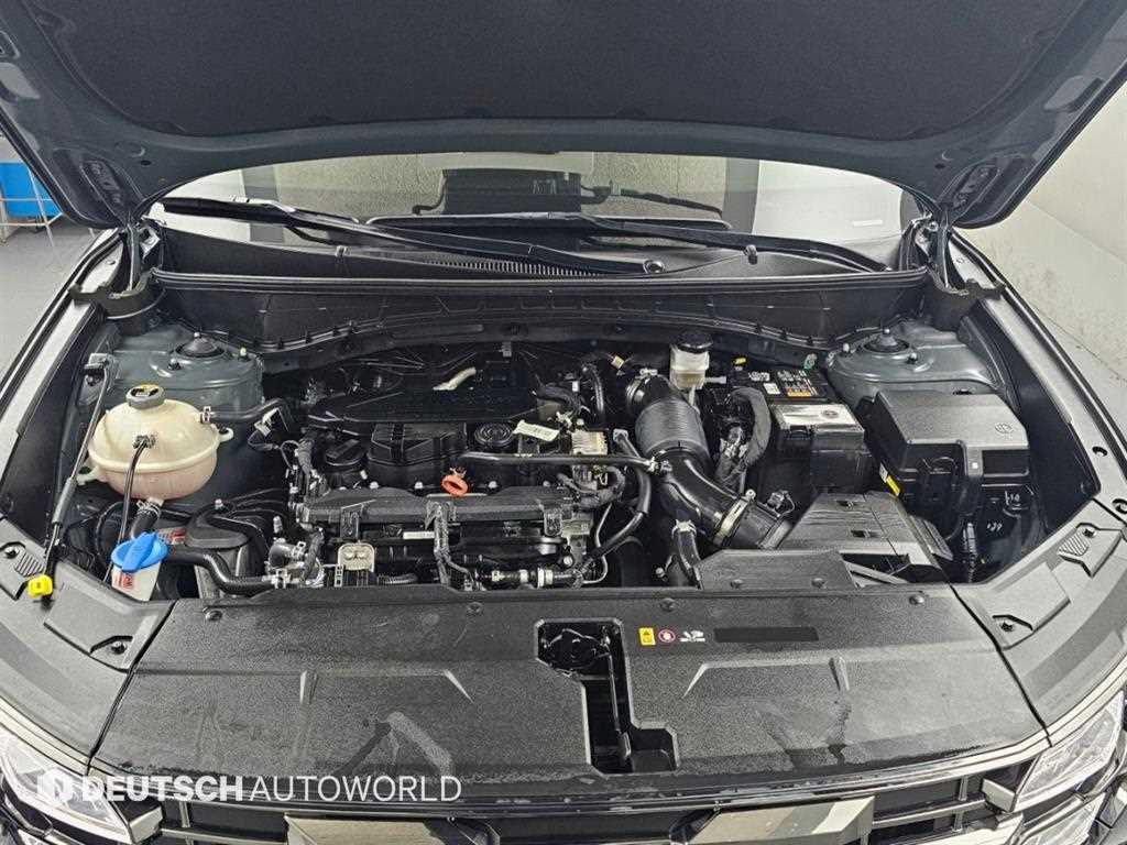 Hyundai Tucson — photo 06