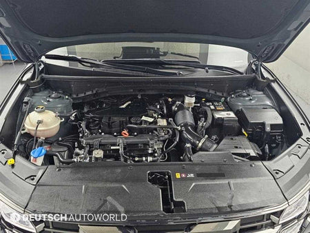 Hyundai Tucson — photo 06