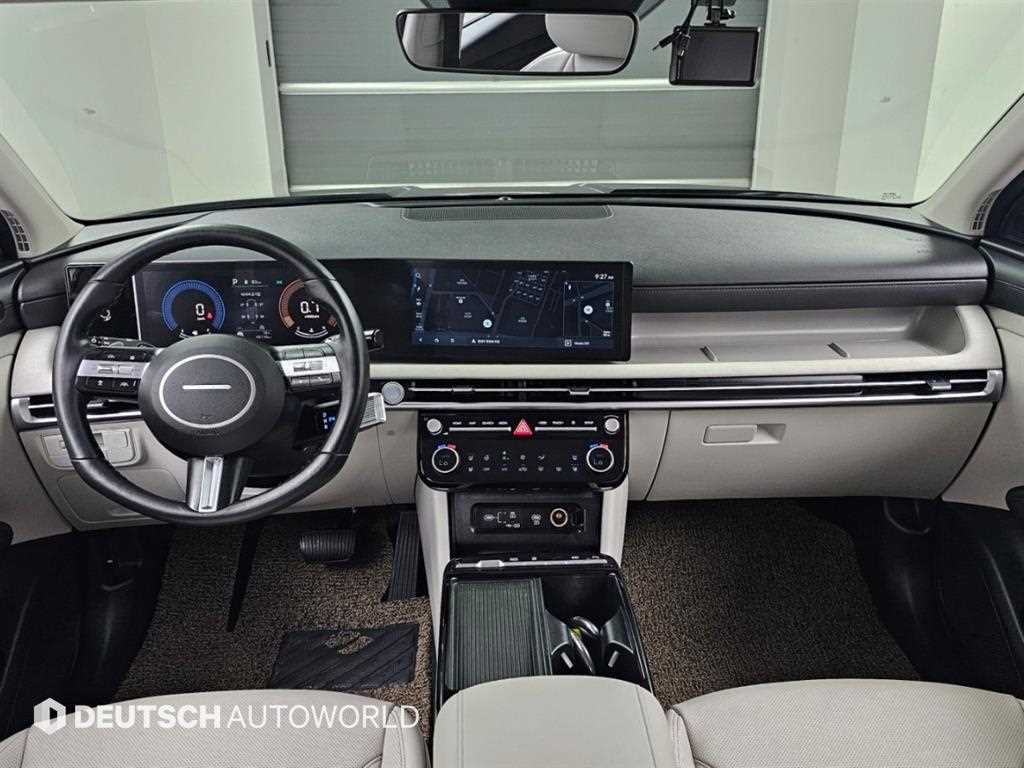 Hyundai Tucson — photo 07
