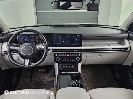 Hyundai Tucson — photo 07