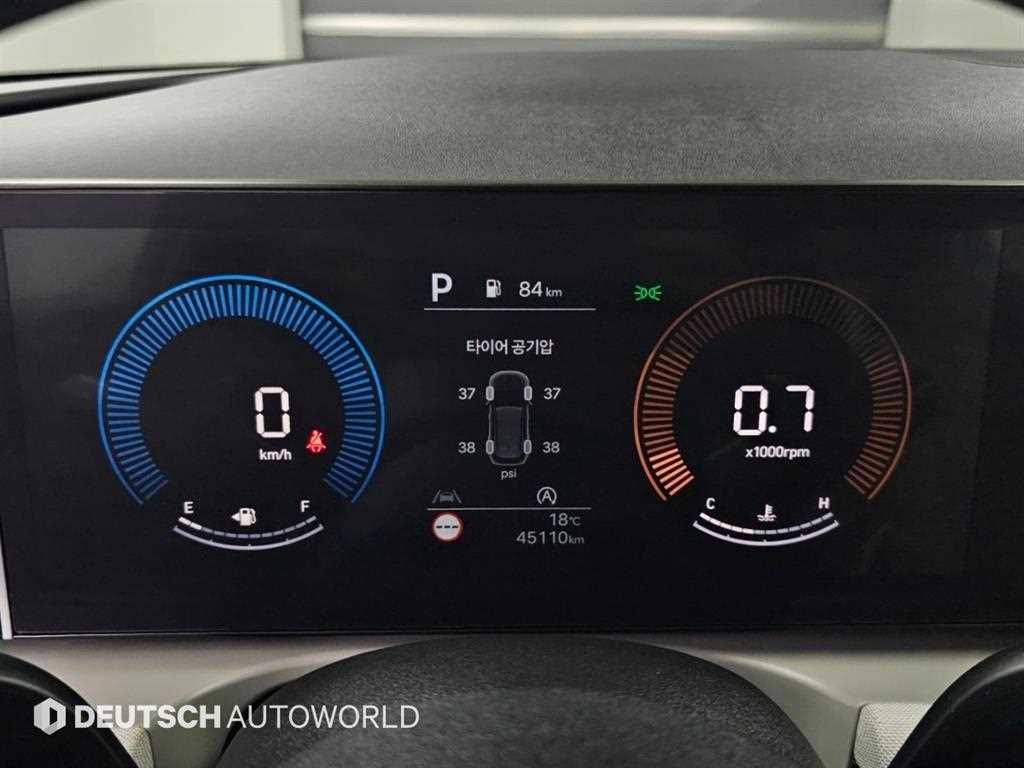 Hyundai Tucson — photo 08