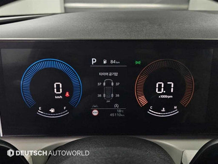 Hyundai Tucson — photo 08