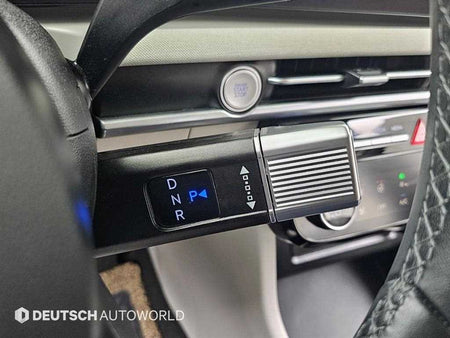 Hyundai Tucson — photo 09