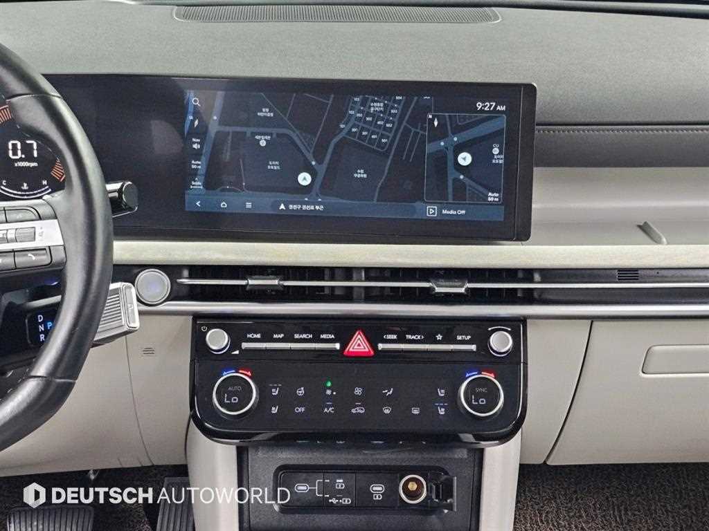 Hyundai Tucson — photo 14