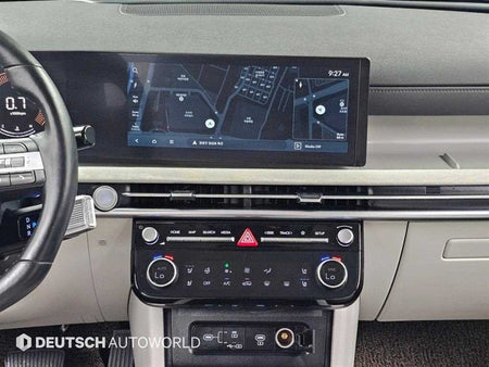 Hyundai Tucson — photo 14