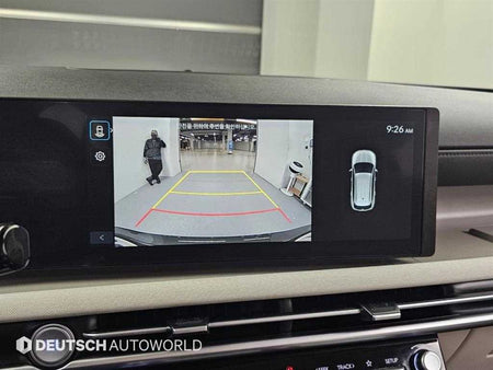 Hyundai Tucson — photo 15