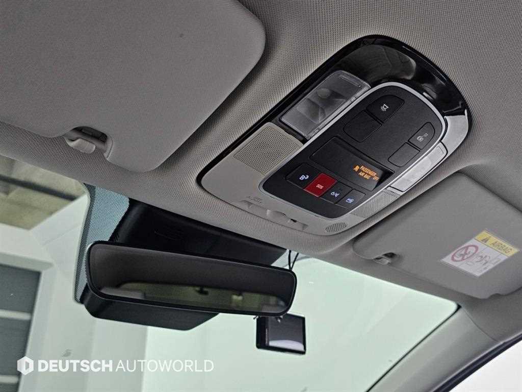 Hyundai Tucson — photo 18