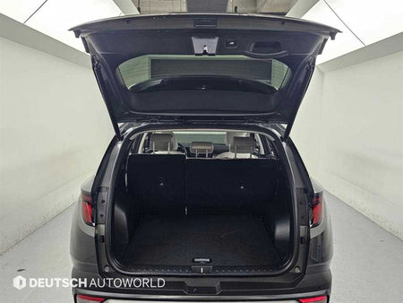 Hyundai Tucson — photo 19