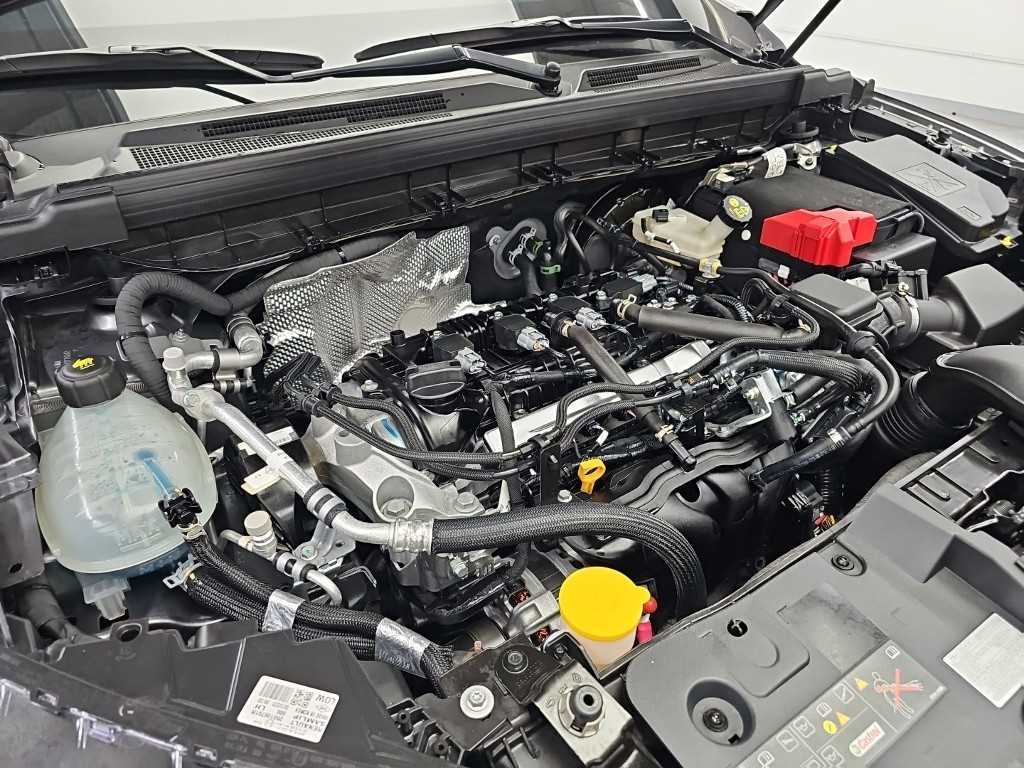 RENAULT Arkana — photo 05