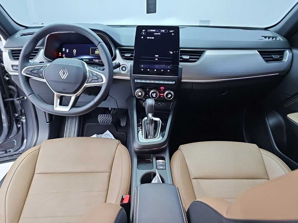 RENAULT Arkana — photo 07