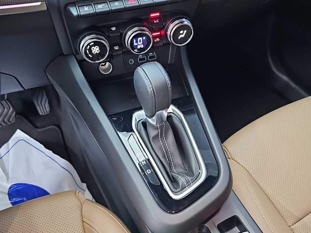 RENAULT Arkana — photo 08
