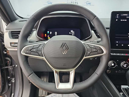 RENAULT Arkana — photo 09