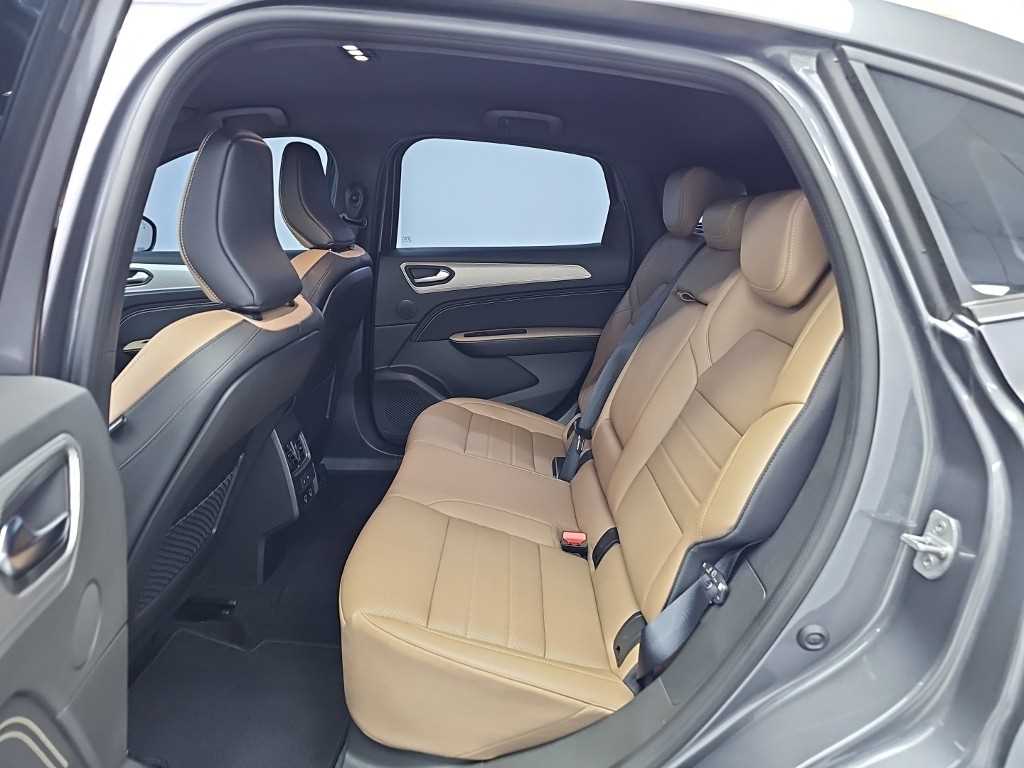 RENAULT Arkana — photo 12