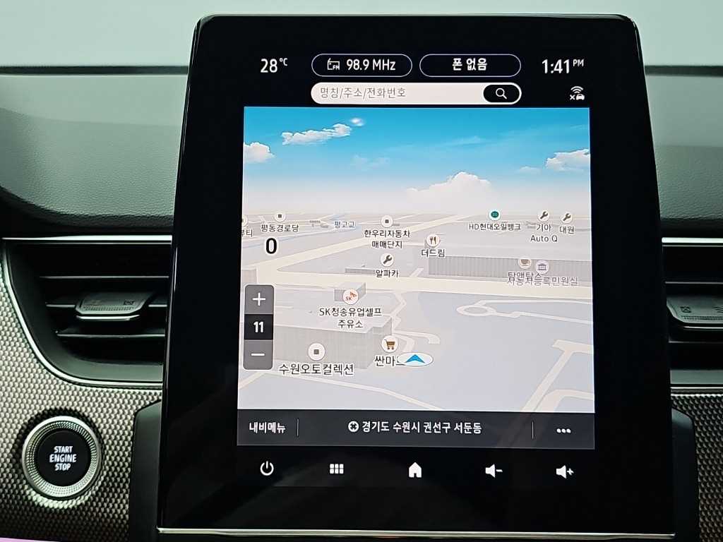 RENAULT Arkana — photo 14
