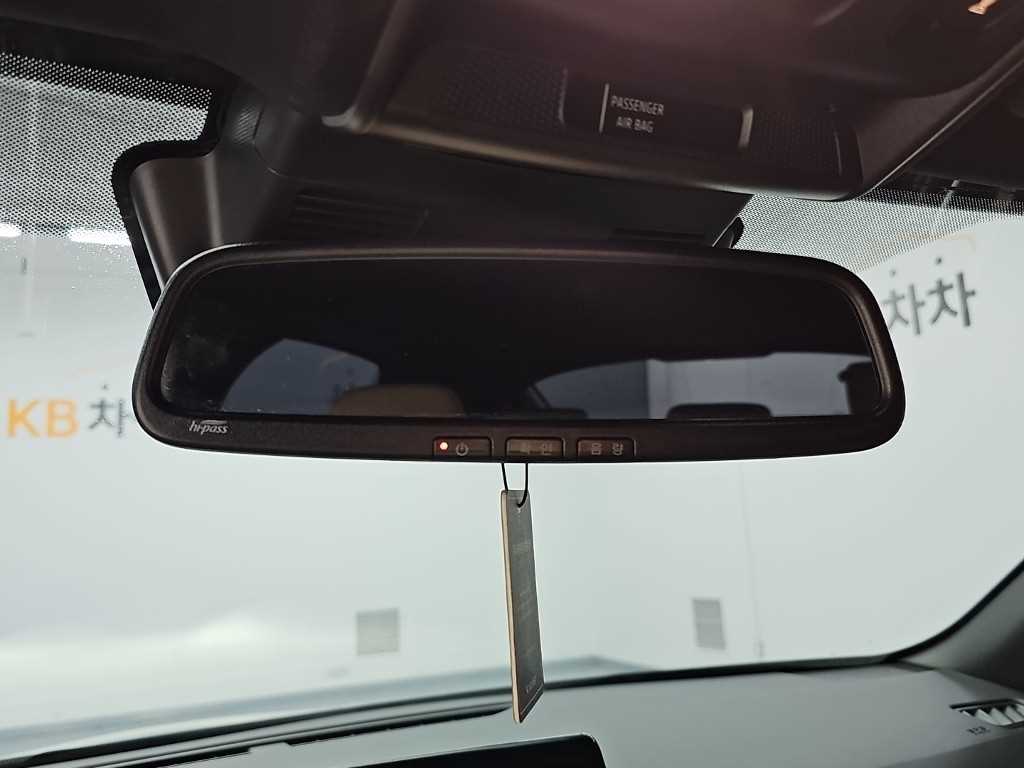 RENAULT Arkana — photo 16