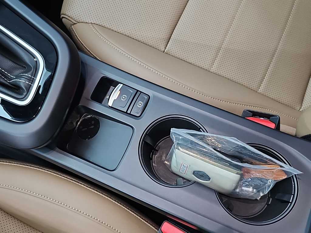 RENAULT Arkana — photo 17