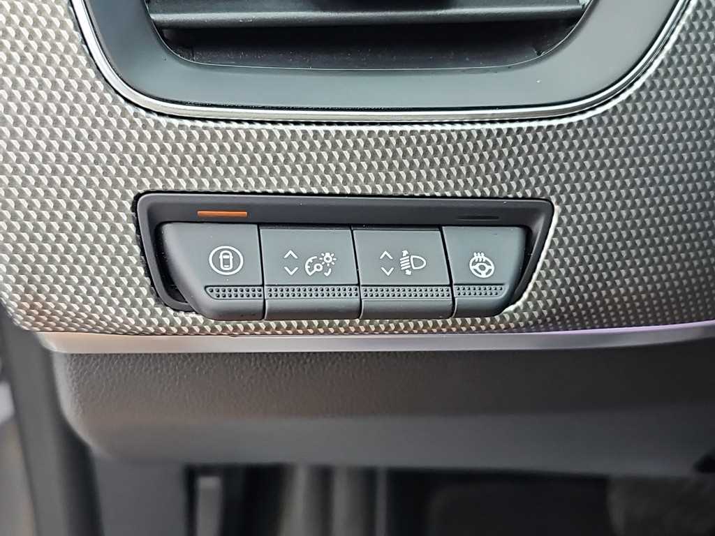 RENAULT Arkana — photo 19