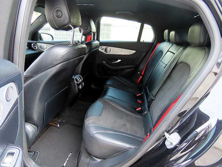Mercedes-Benz GLC-Class — photo 06