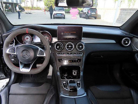 Mercedes-Benz GLC-Class — photo 07