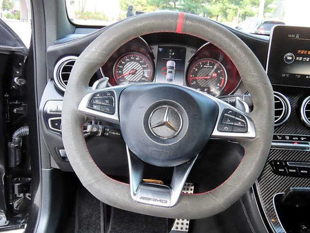 Mercedes-Benz GLC-Class — photo 08