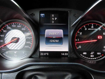 Mercedes-Benz GLC-Class — photo 09