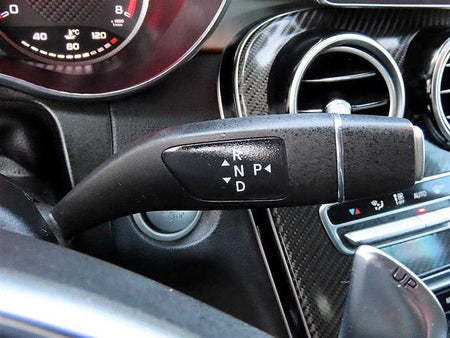 Mercedes-Benz GLC-Class — photo 11