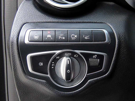 Mercedes-Benz GLC-Class — photo 12