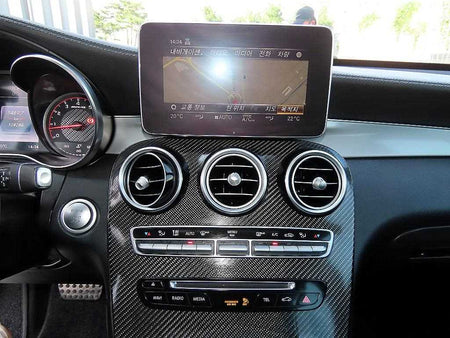 Mercedes-Benz GLC-Class — photo 13