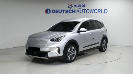Kia Niro — photo 01