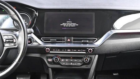 Kia Niro — photo 14