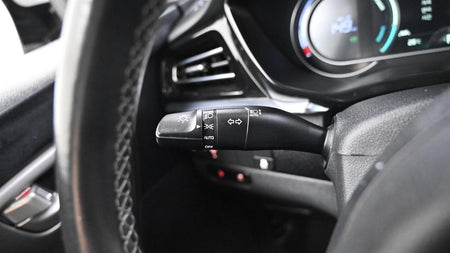 Kia Niro — photo 15