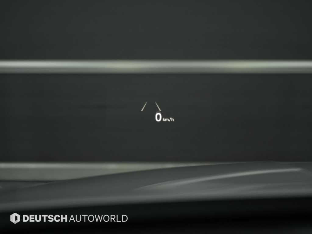 Genesis G90 — photo 16