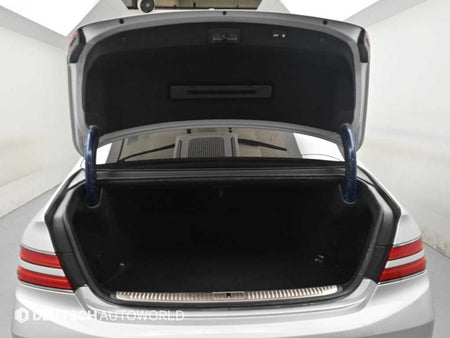Genesis G90 — photo 18