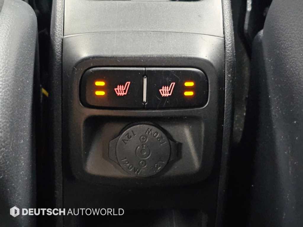 Kia RAY — photo 16