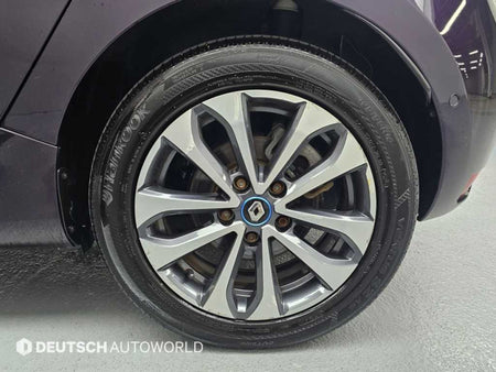 RENAULT Zoe — photo 05