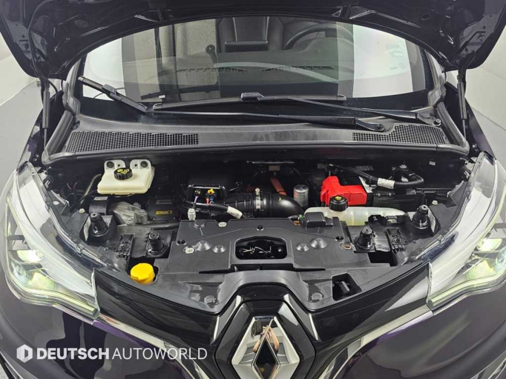 RENAULT Zoe — photo 06