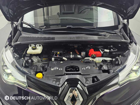RENAULT Zoe — photo 06