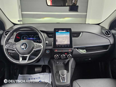 RENAULT Zoe — photo 07