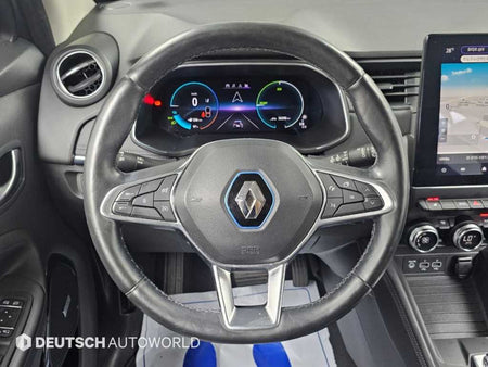 RENAULT Zoe — photo 13