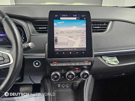RENAULT Zoe — photo 14