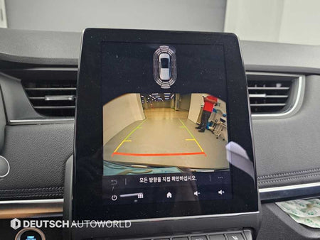 RENAULT Zoe — photo 15