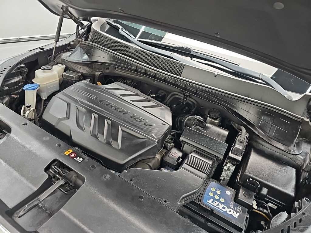 Kia Sorento — photo 05