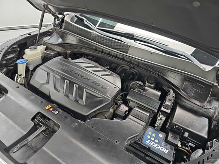 Kia Sorento — photo 05