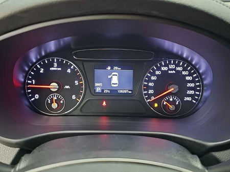 Kia Sorento — photo 06