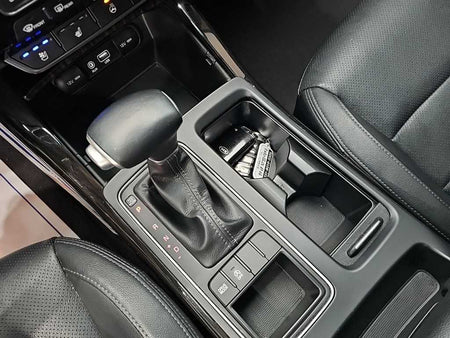 Kia Sorento — photo 08